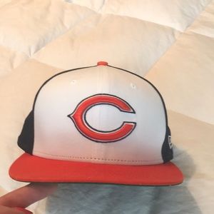 Bears, 9fifty SnapBack, New era hat